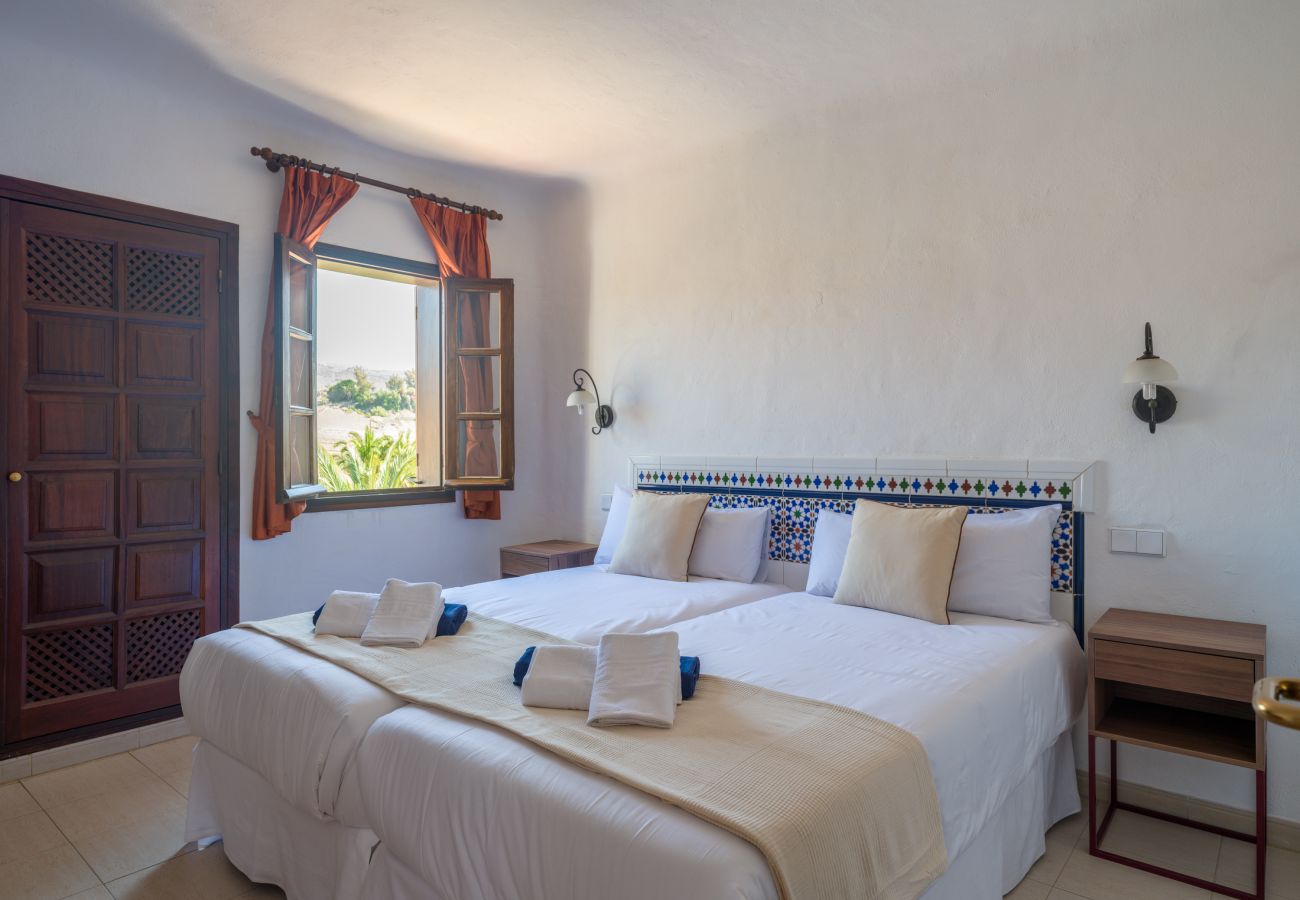 Casa en San Bartolomé de Tirajana - Altamar 60 Balcony beach views By CanariasGetaway