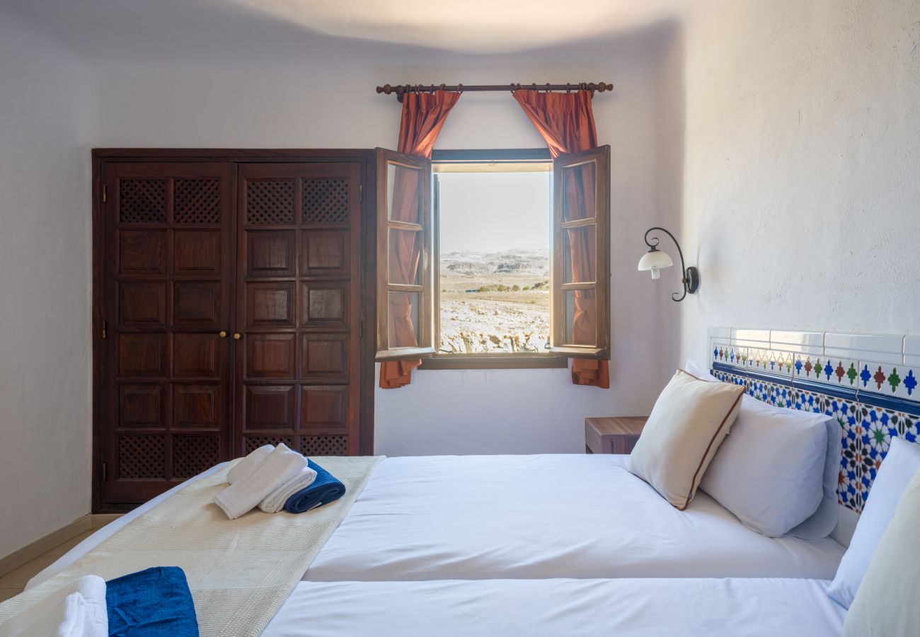 Casa en San Bartolomé de Tirajana - Altamar 60 Balcony beach views By CanariasGetaway