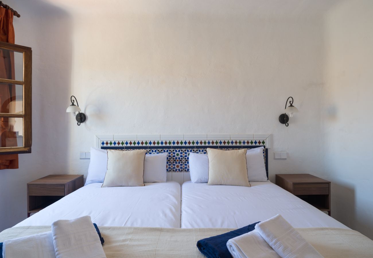 Casa en San Bartolomé de Tirajana - Altamar 60 Balcony beach views By CanariasGetaway