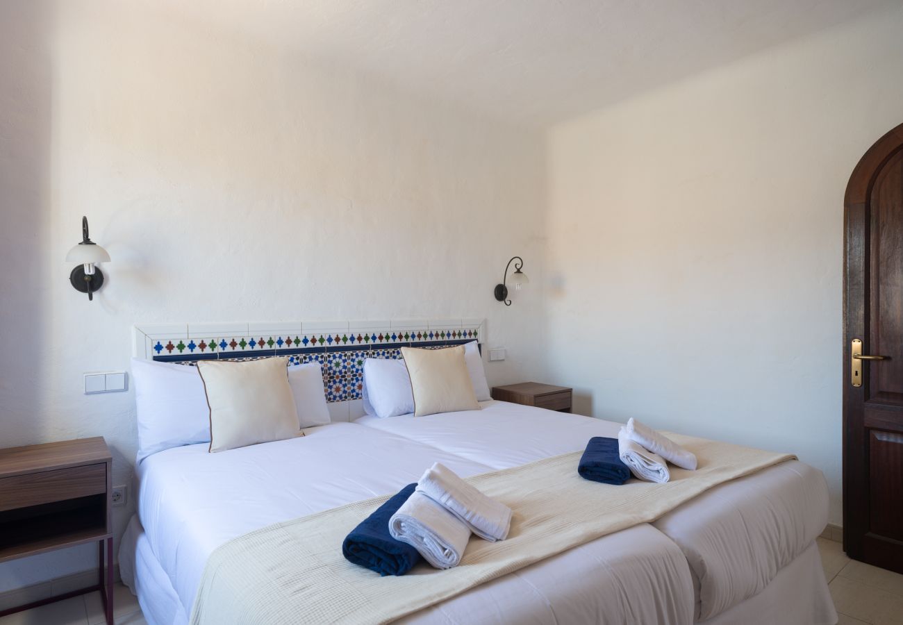 Casa en San Bartolomé de Tirajana - Altamar 60 Balcony beach views By CanariasGetaway