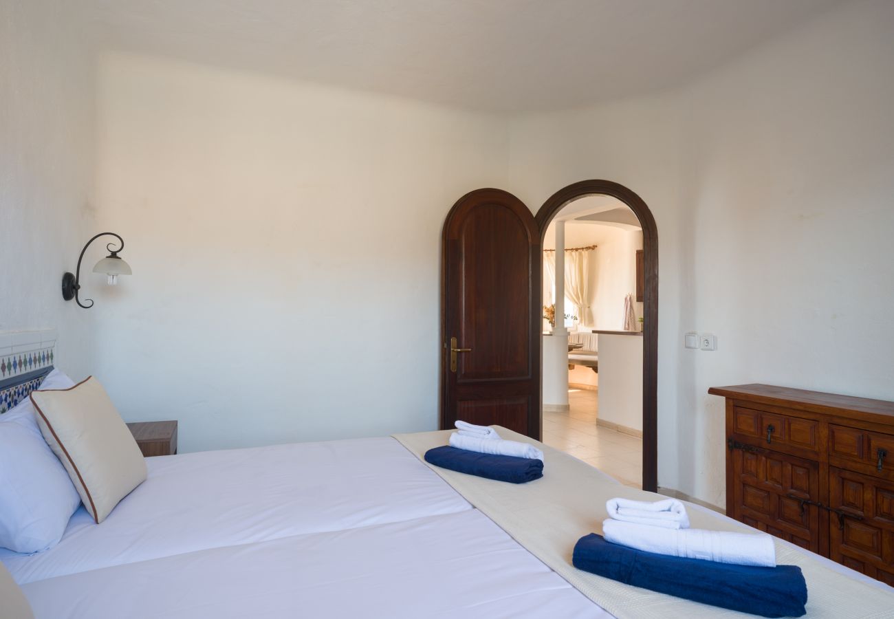 Casa en San Bartolomé de Tirajana - Altamar 60 Balcony beach views By CanariasGetaway