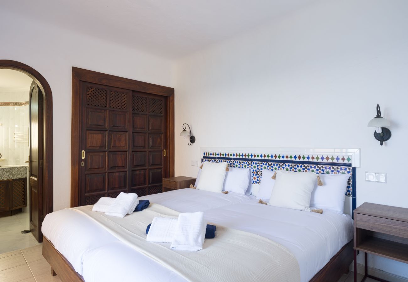 Casa en San Bartolomé de Tirajana - Altamar 60 Balcony beach views By CanariasGetaway