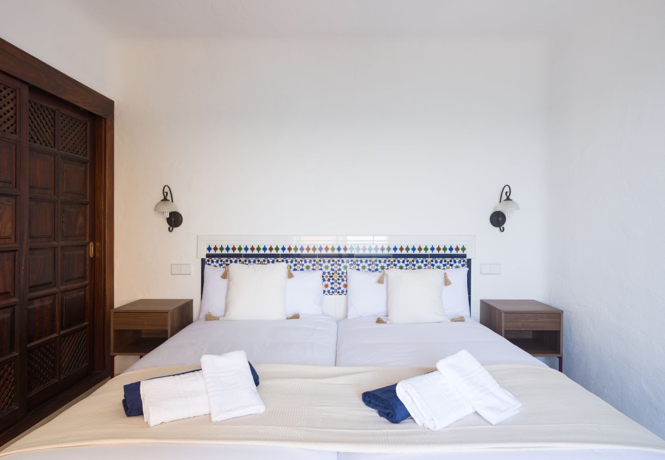 Casa en San Bartolomé de Tirajana - Altamar 60 Balcony beach views By CanariasGetaway