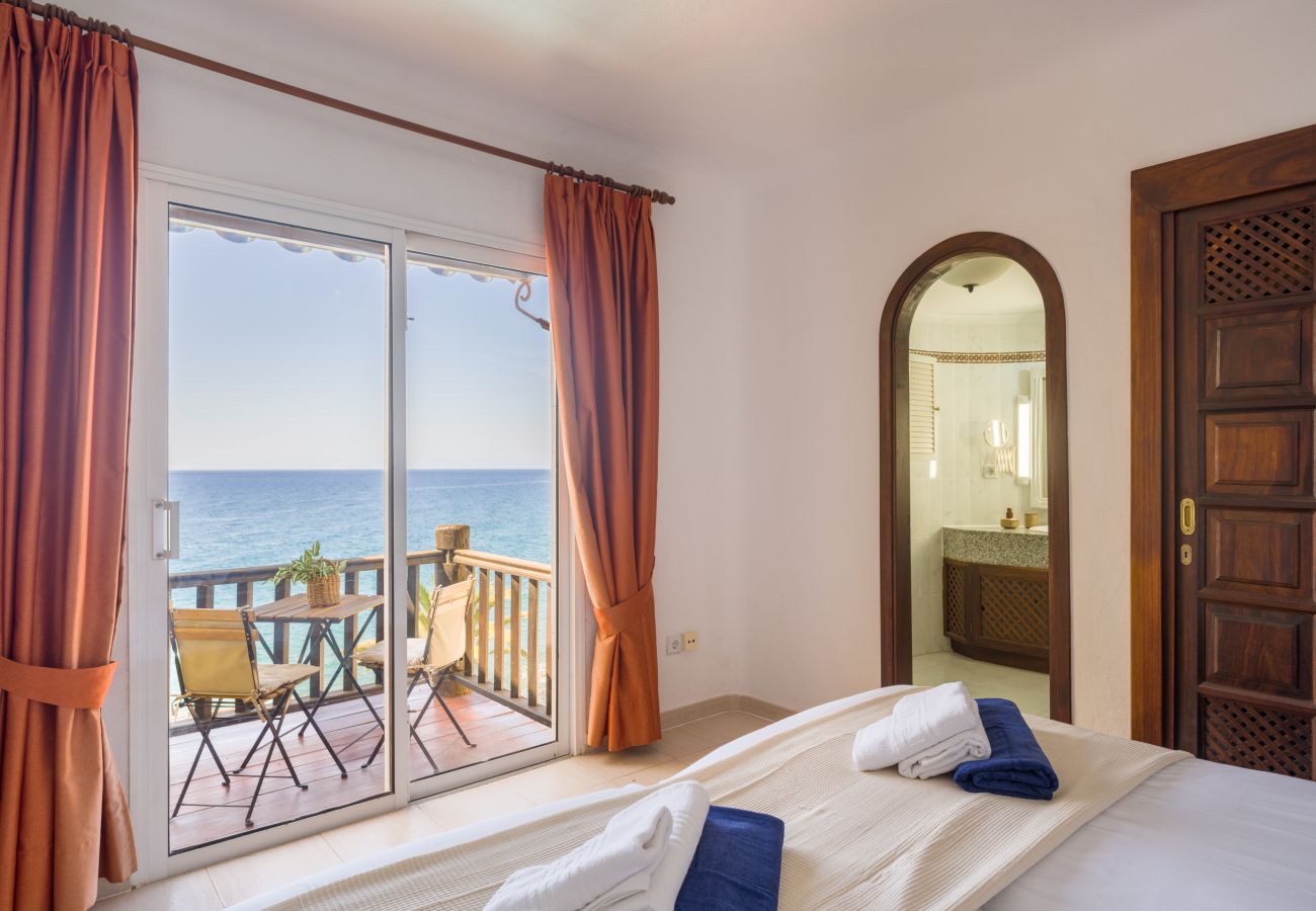 Casa en San Bartolomé de Tirajana - Altamar 60 Balcony beach views By CanariasGetaway