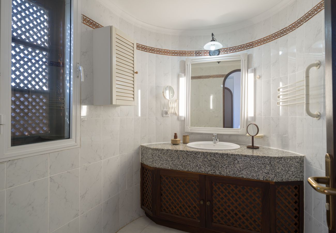 Casa en San Bartolomé de Tirajana - Altamar 60 Balcony beach views By CanariasGetaway