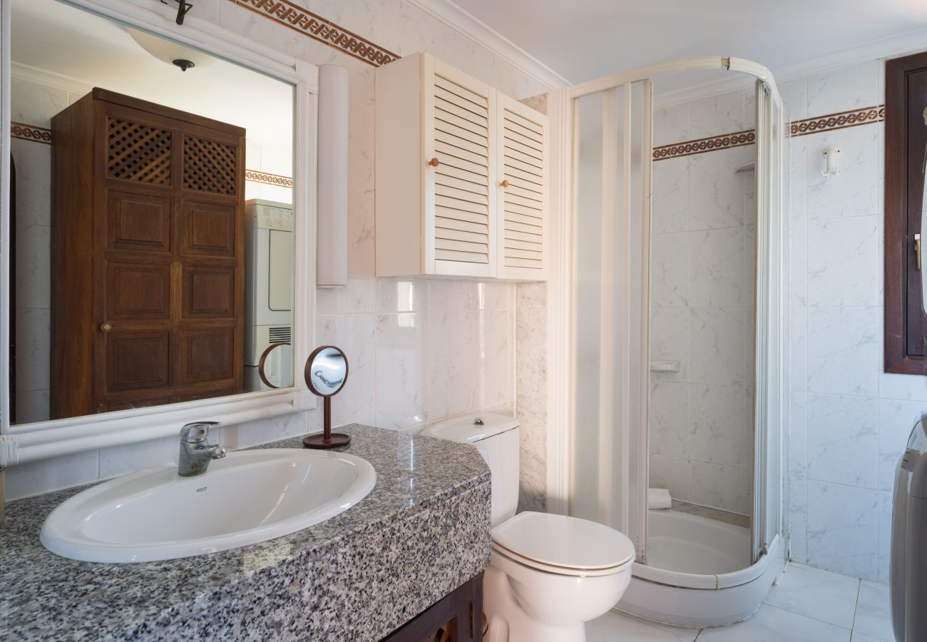 Casa en San Bartolomé de Tirajana - Altamar 60 Balcony beach views By CanariasGetaway