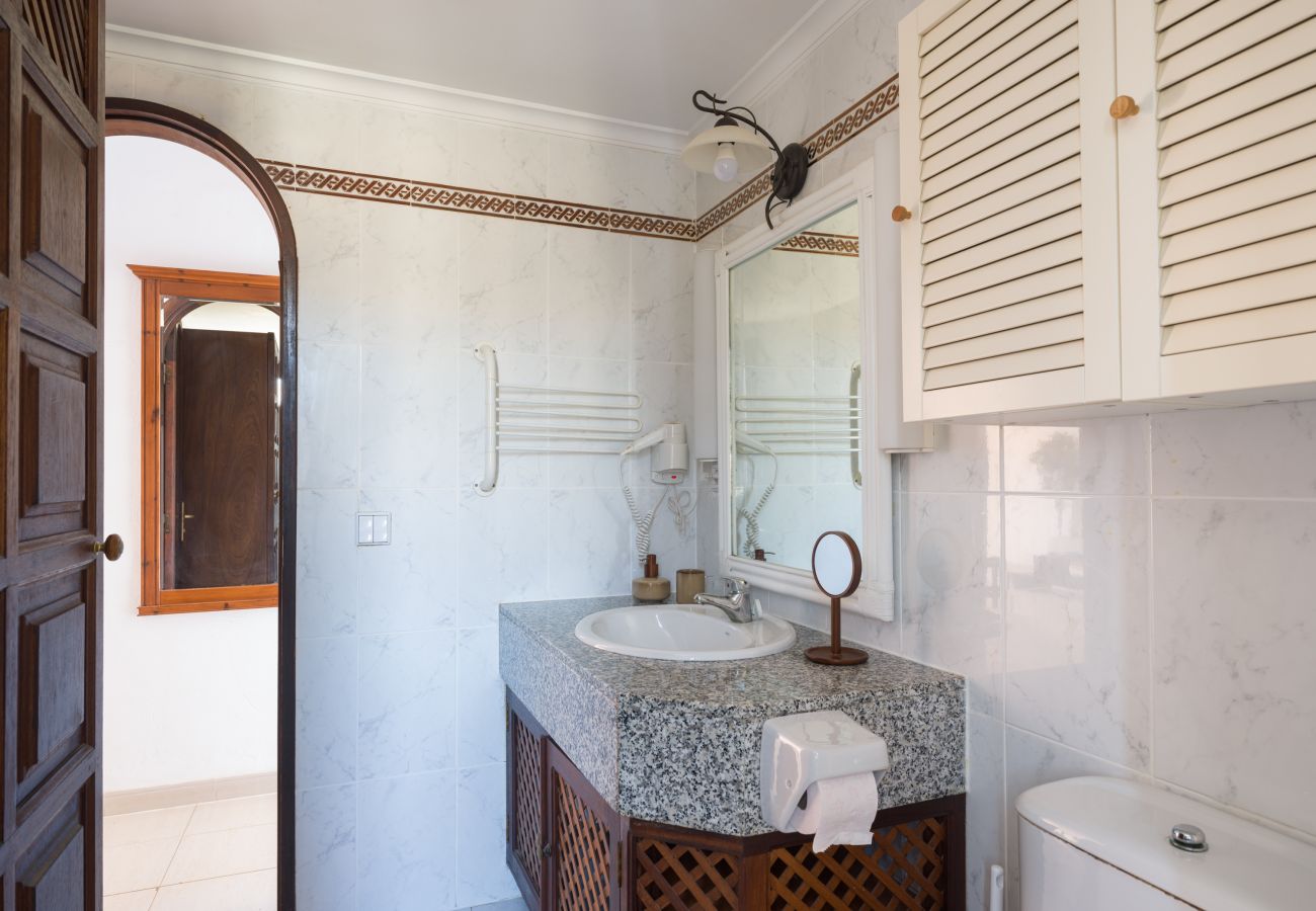 Casa en San Bartolomé de Tirajana - Altamar 60 Balcony beach views By CanariasGetaway