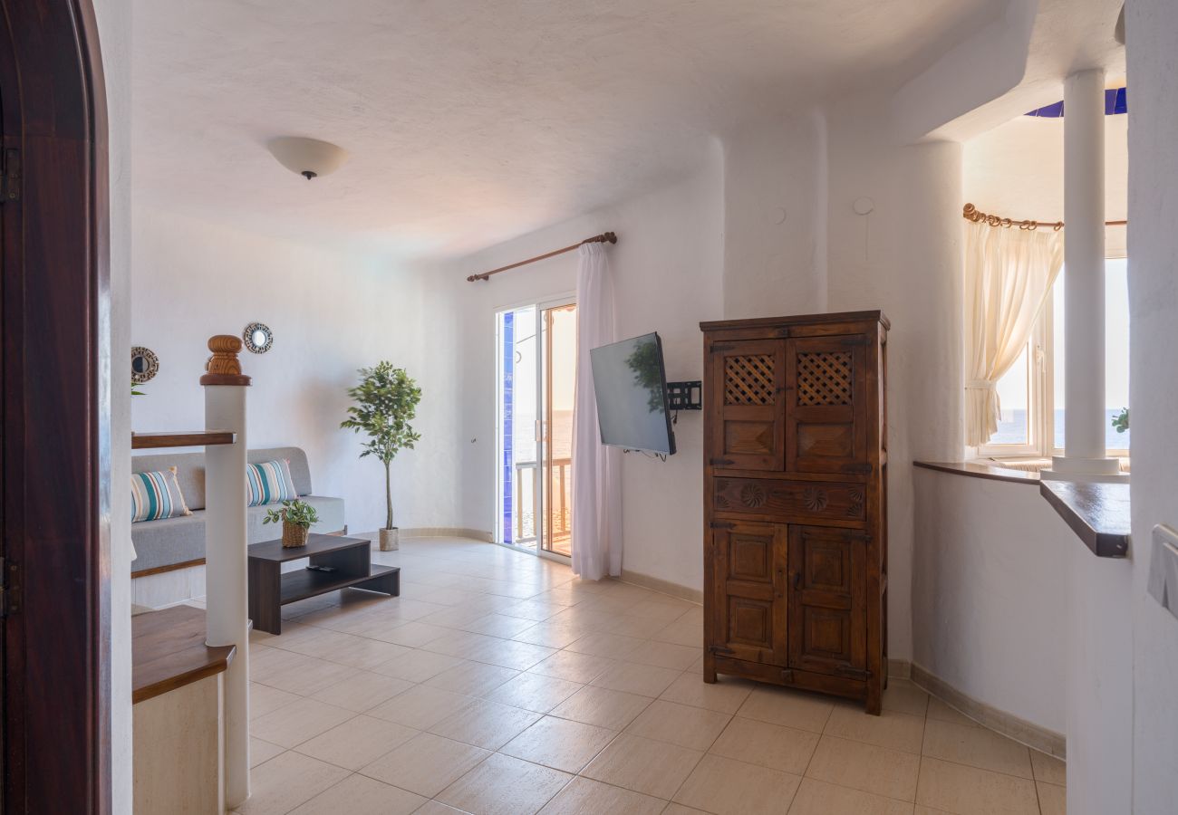 Casa en San Bartolomé de Tirajana - Altamar 60 Balcony beach views By CanariasGetaway