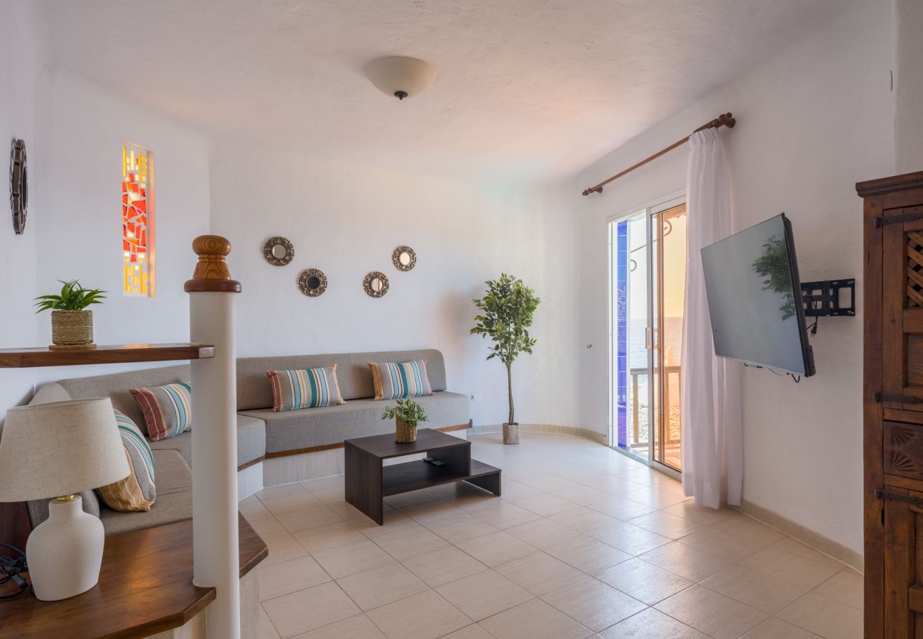 Casa en San Bartolomé de Tirajana - Altamar 60 Balcony beach views By CanariasGetaway