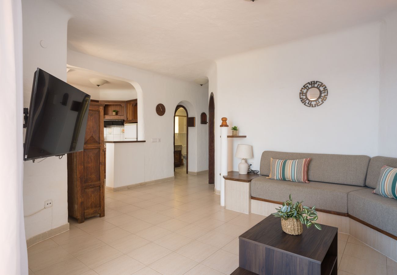 Casa en San Bartolomé de Tirajana - Altamar 60 Balcony beach views By CanariasGetaway