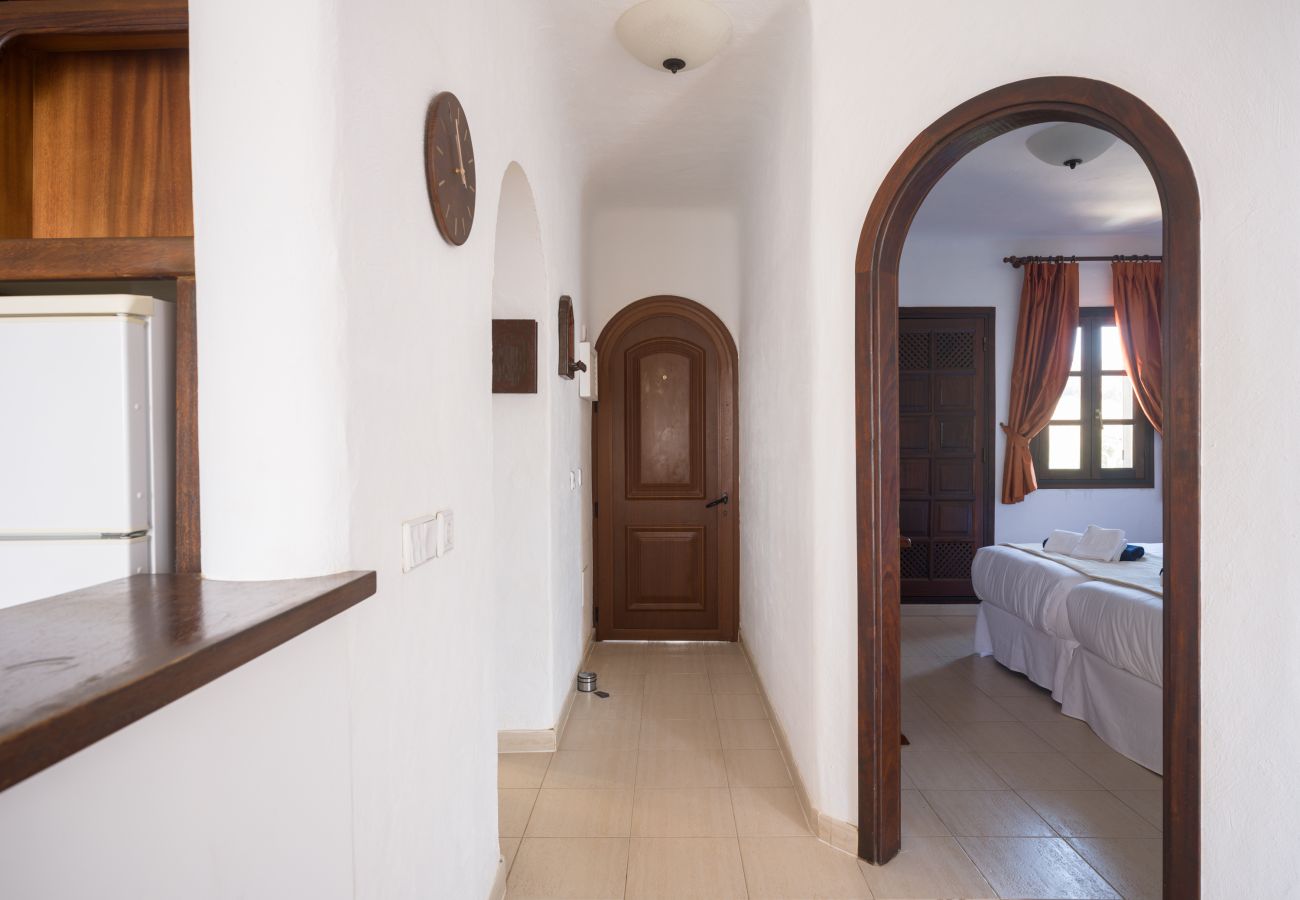 Casa en San Bartolomé de Tirajana - Altamar 60 Balcony beach views By CanariasGetaway