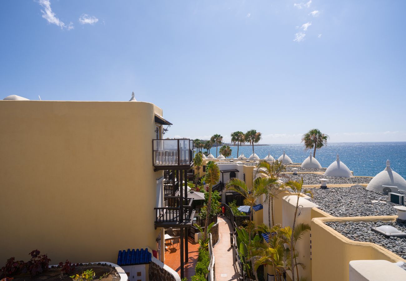 Casa en San Bartolomé de Tirajana - Altamar 60 Balcony beach views By CanariasGetaway