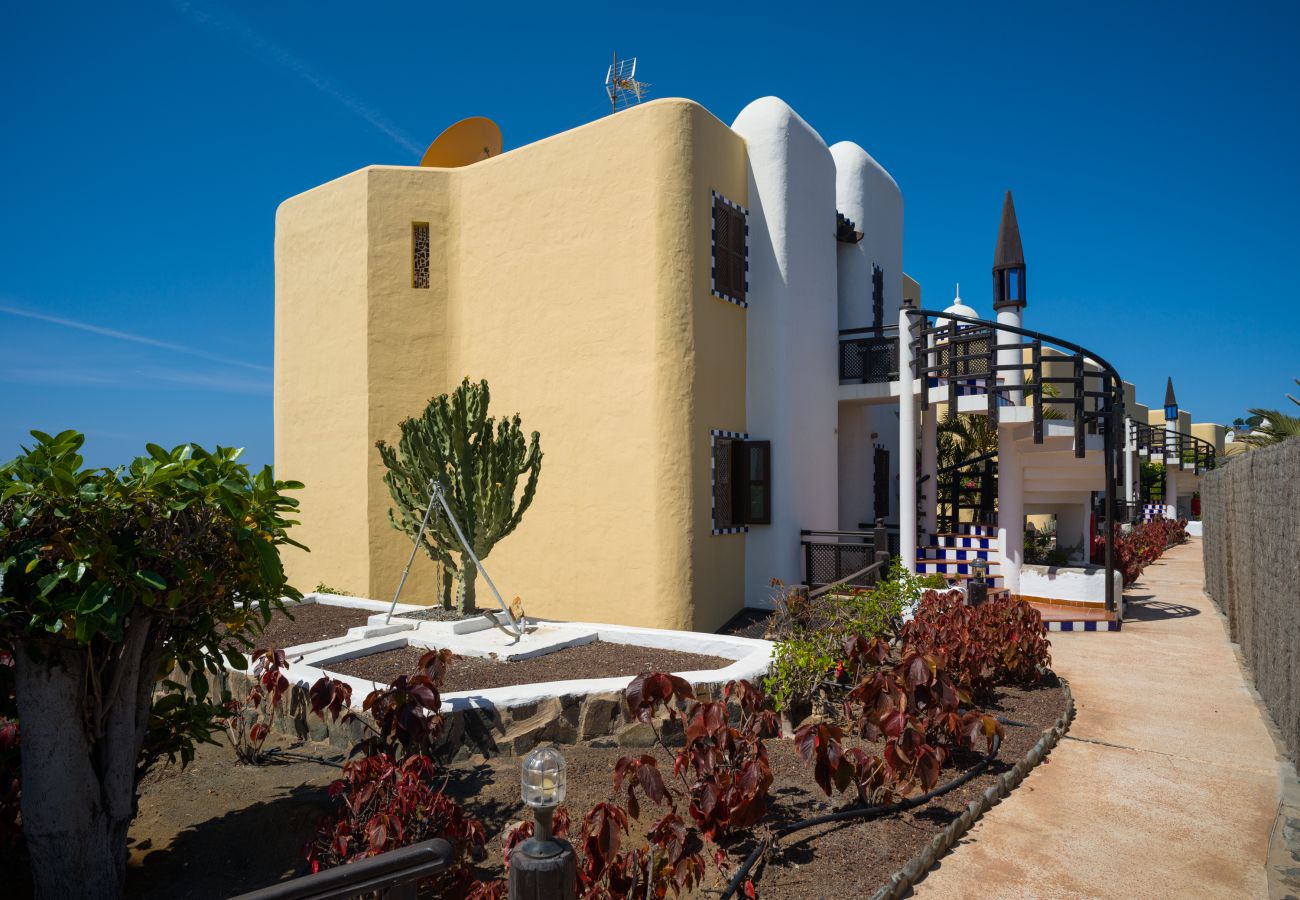 Casa en San Bartolomé de Tirajana - Altamar 60 Balcony beach views By CanariasGetaway