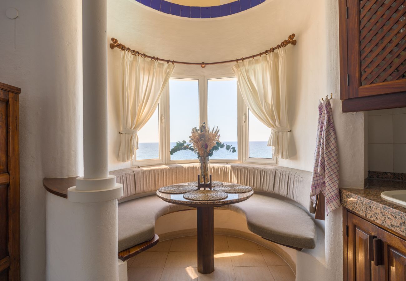 Casa en San Bartolomé de Tirajana - Altamar 60 Balcony beach views By CanariasGetaway