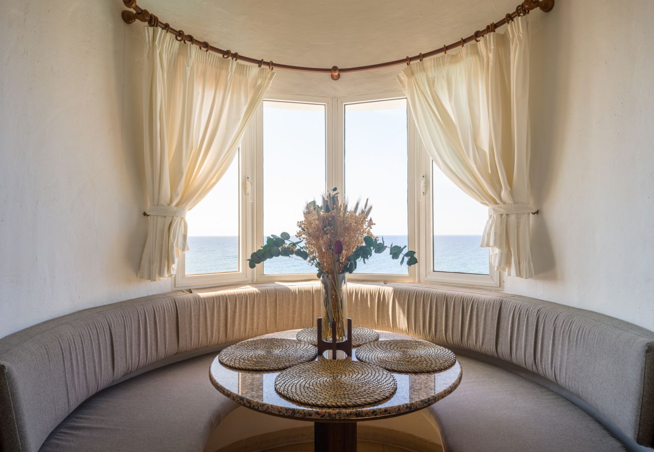 Casa en San Bartolomé de Tirajana - Altamar 60 Balcony beach views By CanariasGetaway