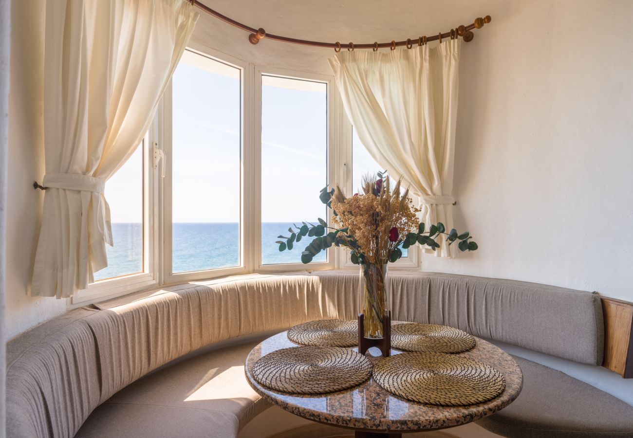 Casa en San Bartolomé de Tirajana - Altamar 60 Balcony beach views By CanariasGetaway