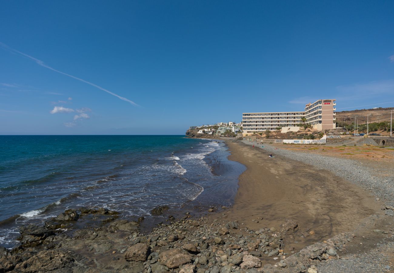 Casa en San Bartolomé de Tirajana - Altamar 60 Balcony beach views By CanariasGetaway
