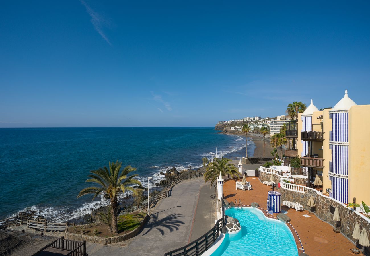 Casa en San Bartolomé de Tirajana - Altamar 60 Balcony beach views By CanariasGetaway