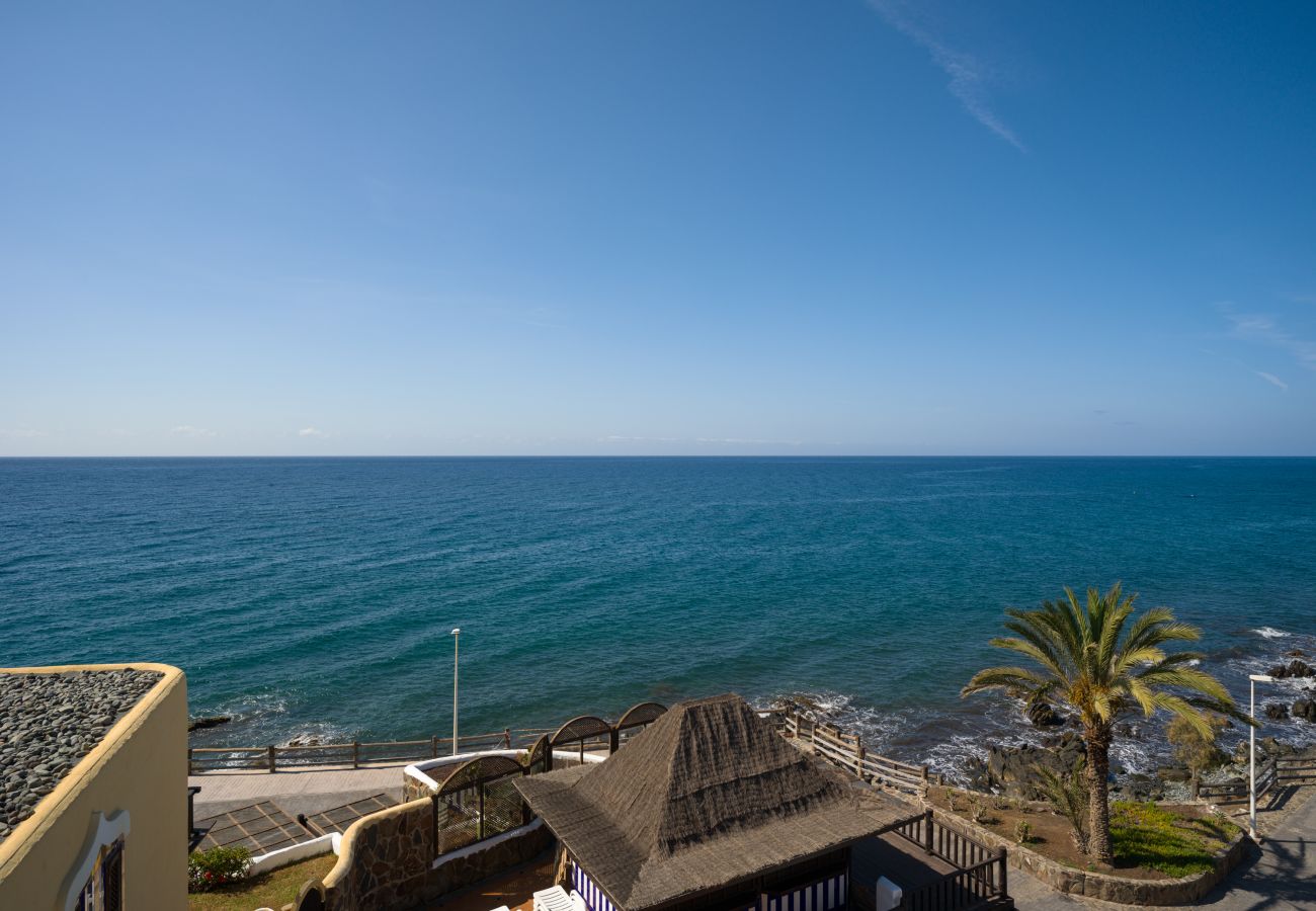 Casa en San Bartolomé de Tirajana - Altamar 60 Balcony beach views By CanariasGetaway