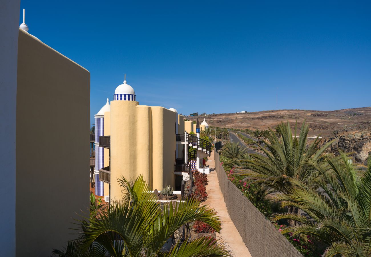 Casa en San Bartolomé de Tirajana - Altamar 60 Balcony beach views By CanariasGetaway