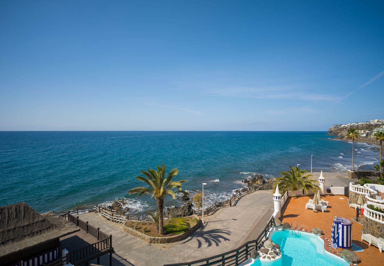 Casa en San Bartolomé de Tirajana - Altamar 60 Balcony beach views By CanariasGetaway