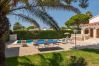 Villa en Cala Blanca - Menorca Jalima 1 Villa en Cala Blanca - Menorca Jalima 1
