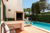 Villa en Cala´n Blanes - Menorca Juanita Villa en Cala´n Blanes - Menorca Juanita