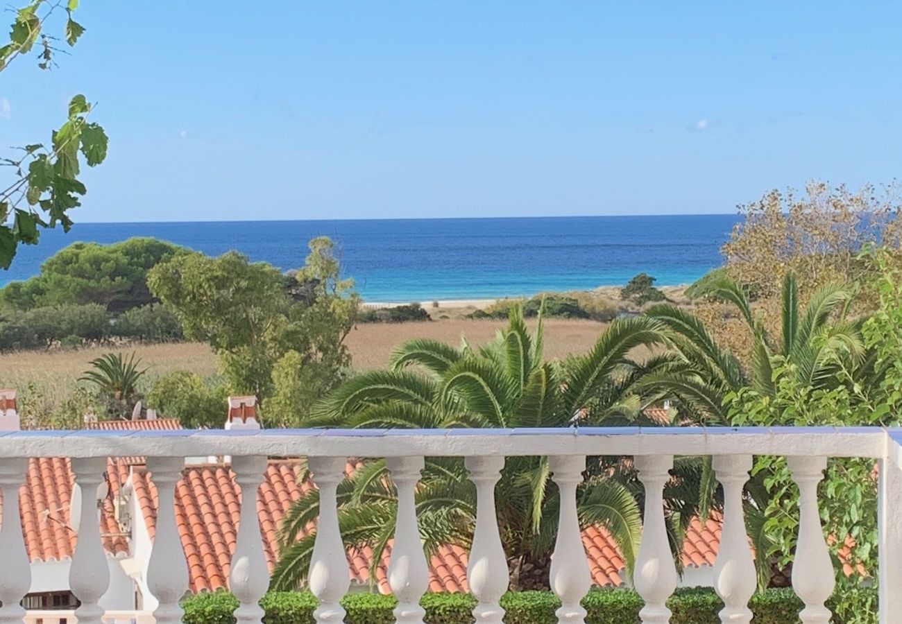 Villa en Son Bou - Menorca Luciana