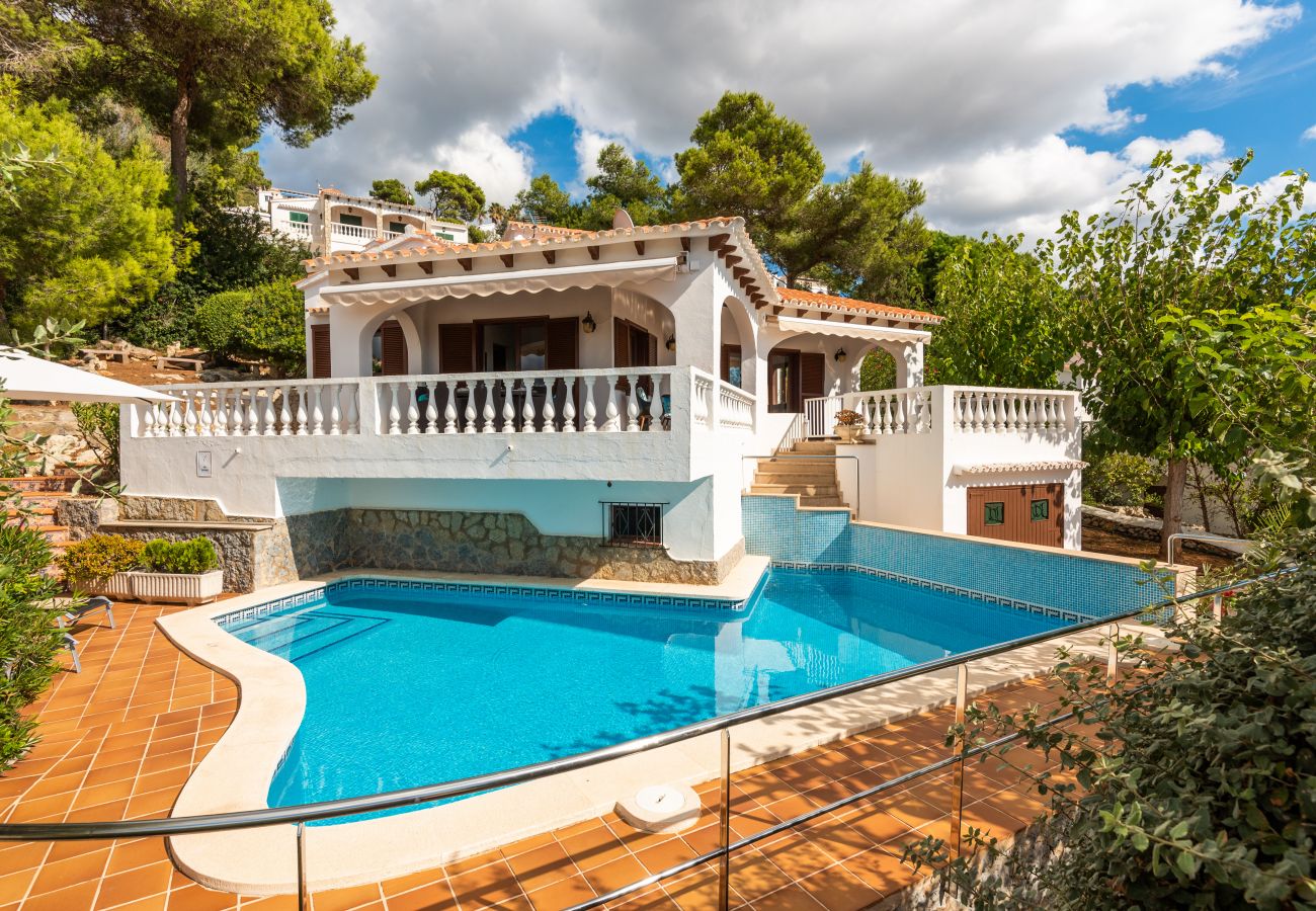 Villa en Son Bou - Menorca Luciana