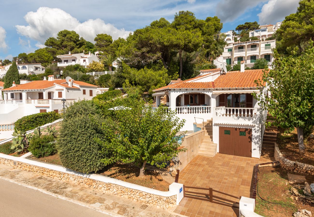 Villa en Son Bou - Menorca Luciana