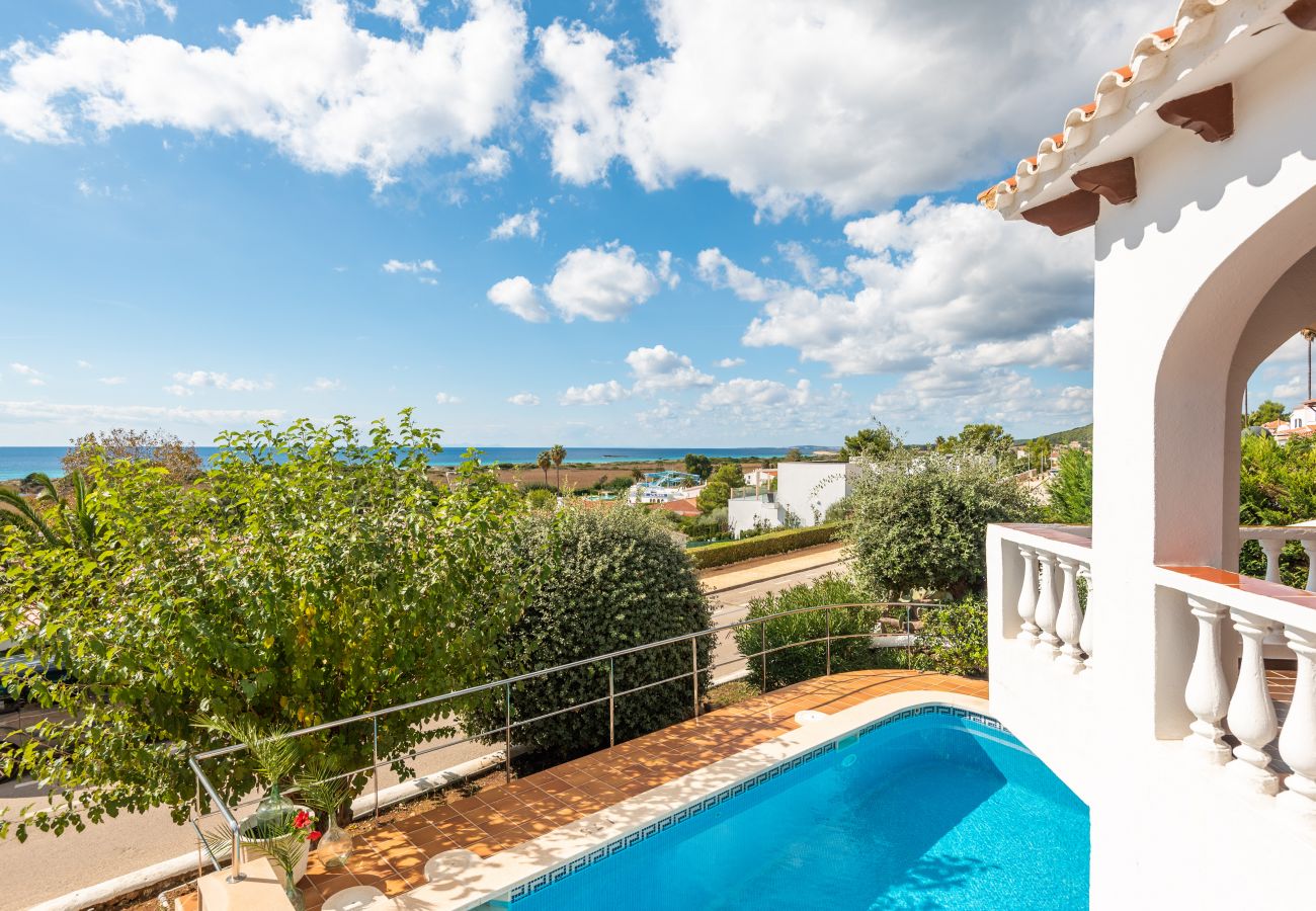 Villa en Son Bou - Menorca Luciana