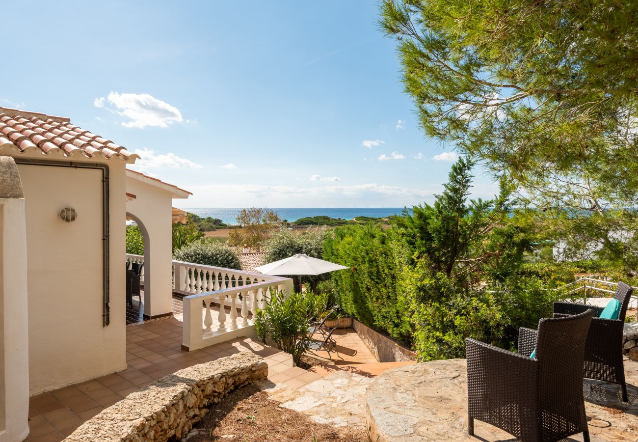 Villa en Son Bou - Menorca Luciana