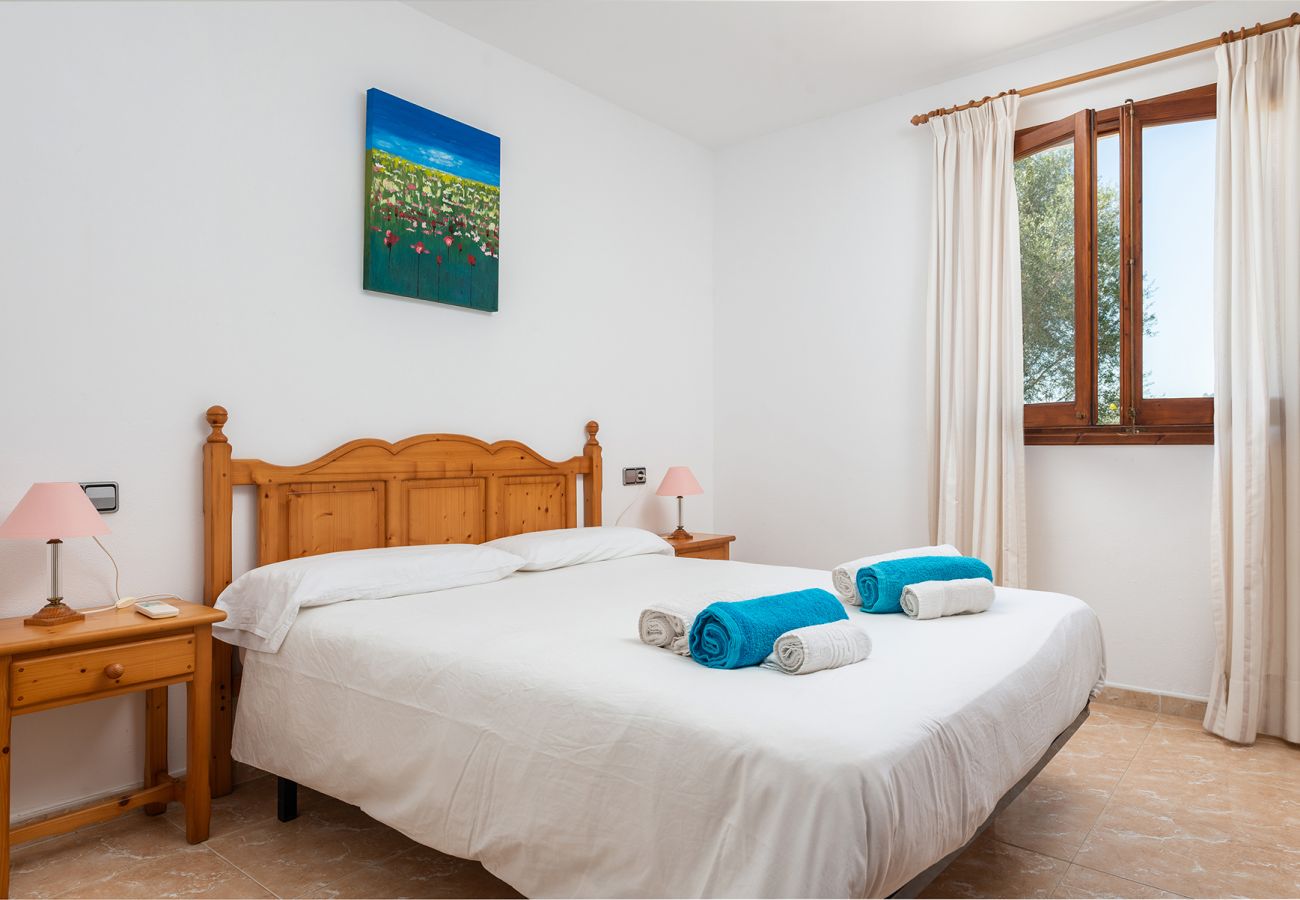Villa en Alcúdia - V. Villa Tia Catalina d'Alcúdia (Son Rotger)