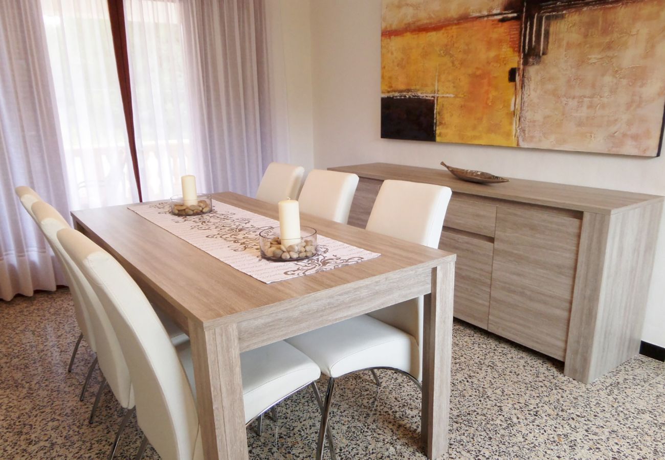 Villa en Alcúdia - V. Tacaritx de Bonaire