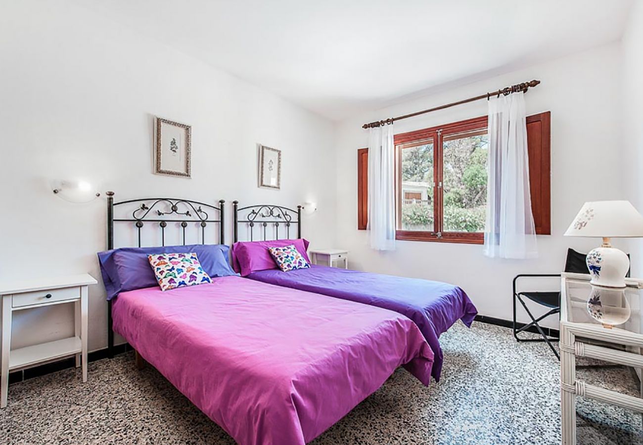 Villa en Alcúdia - V. Tacaritx de Bonaire