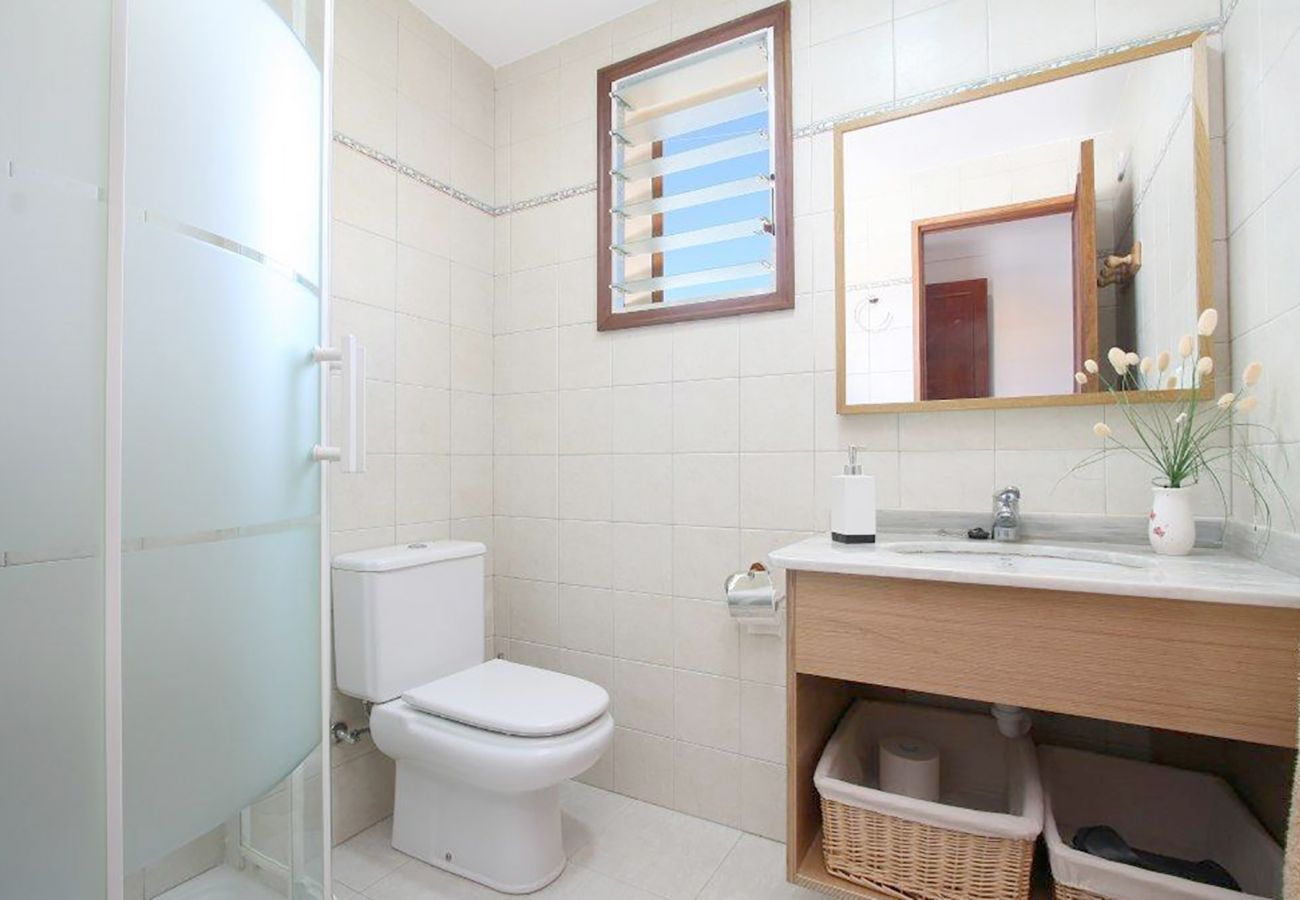 Villa en Alcúdia - V. Tacaritx de Bonaire