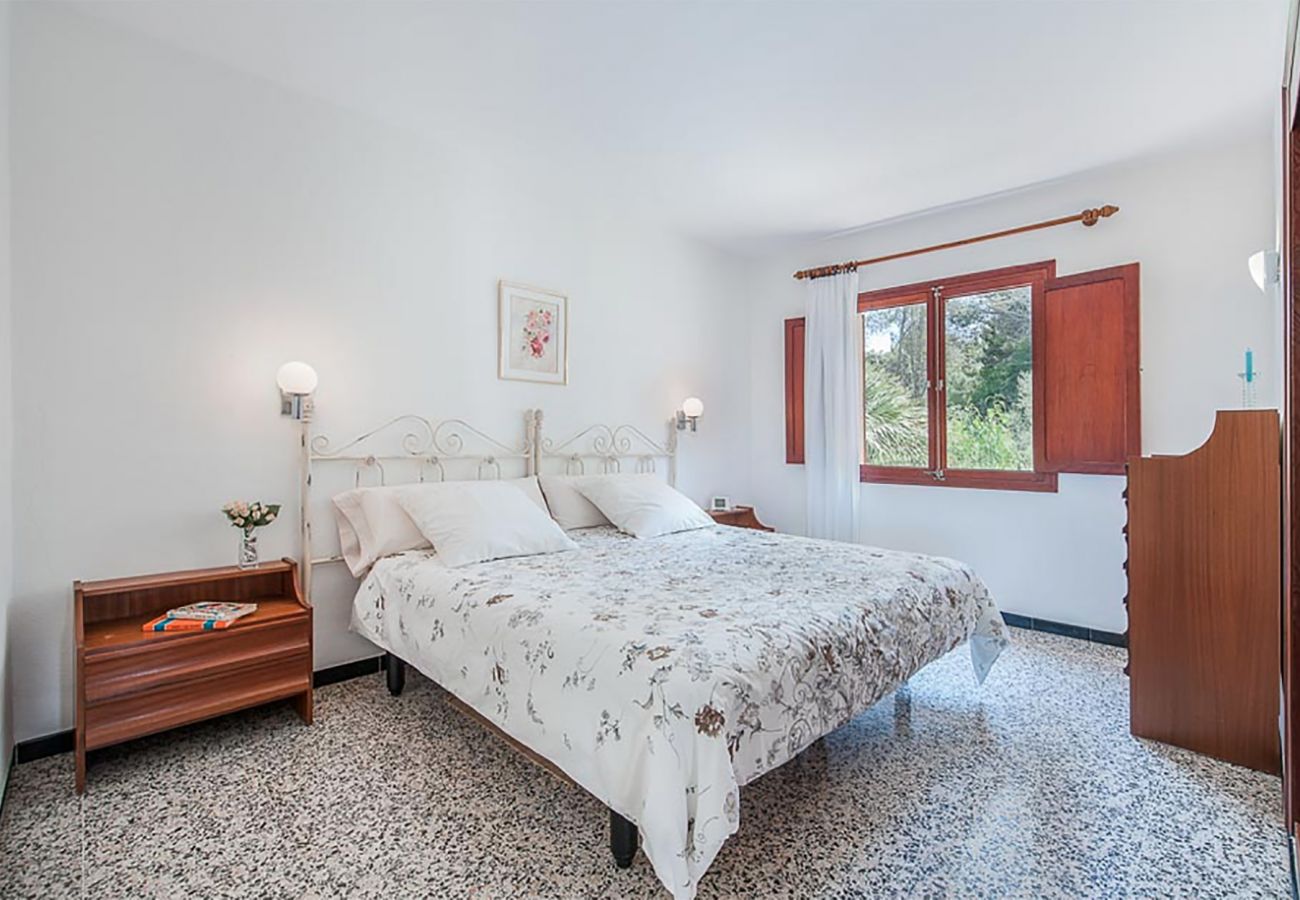 Villa en Alcúdia - V. Tacaritx de Bonaire
