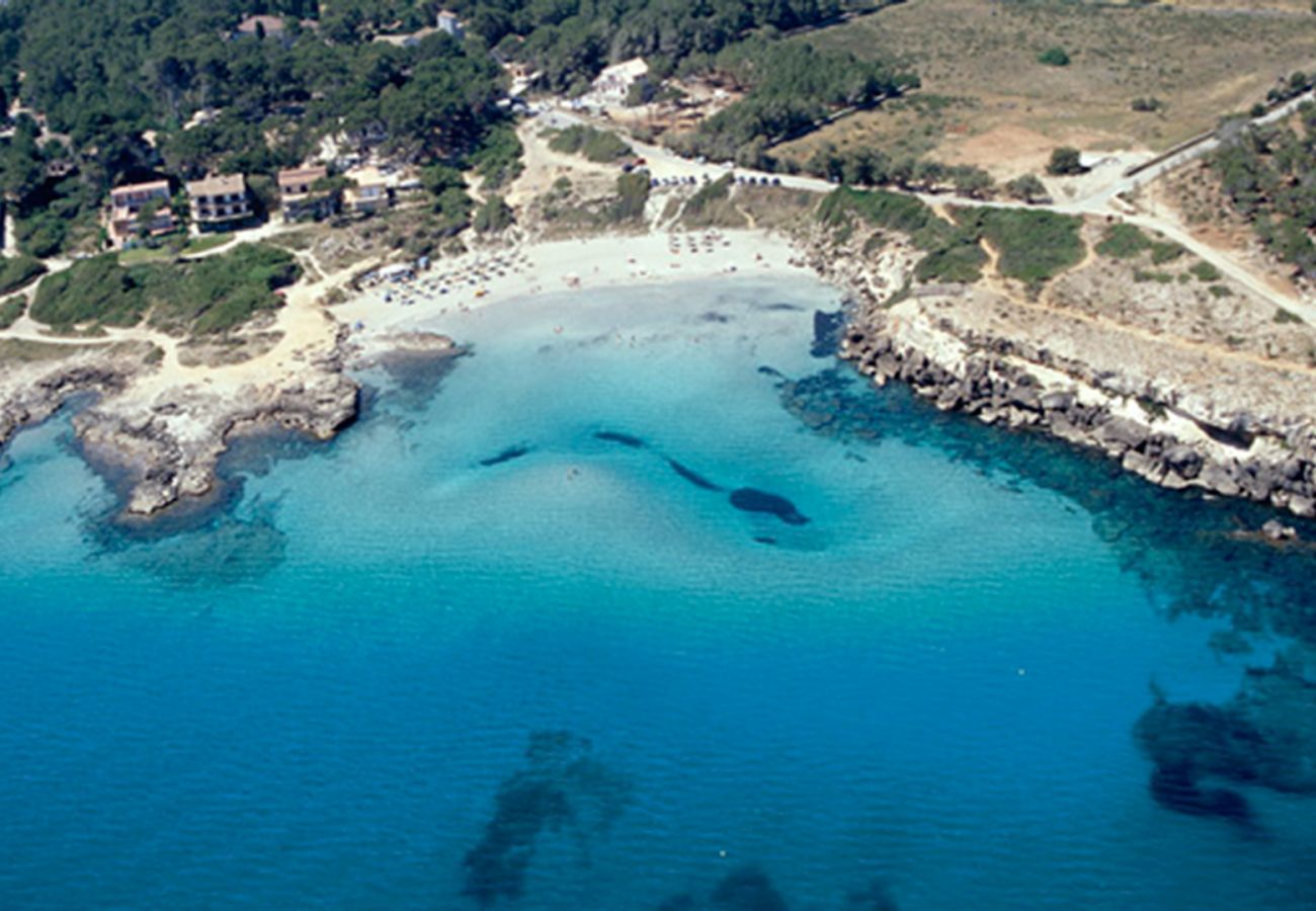 Villa en Alcúdia - V. Tacaritx de Bonaire