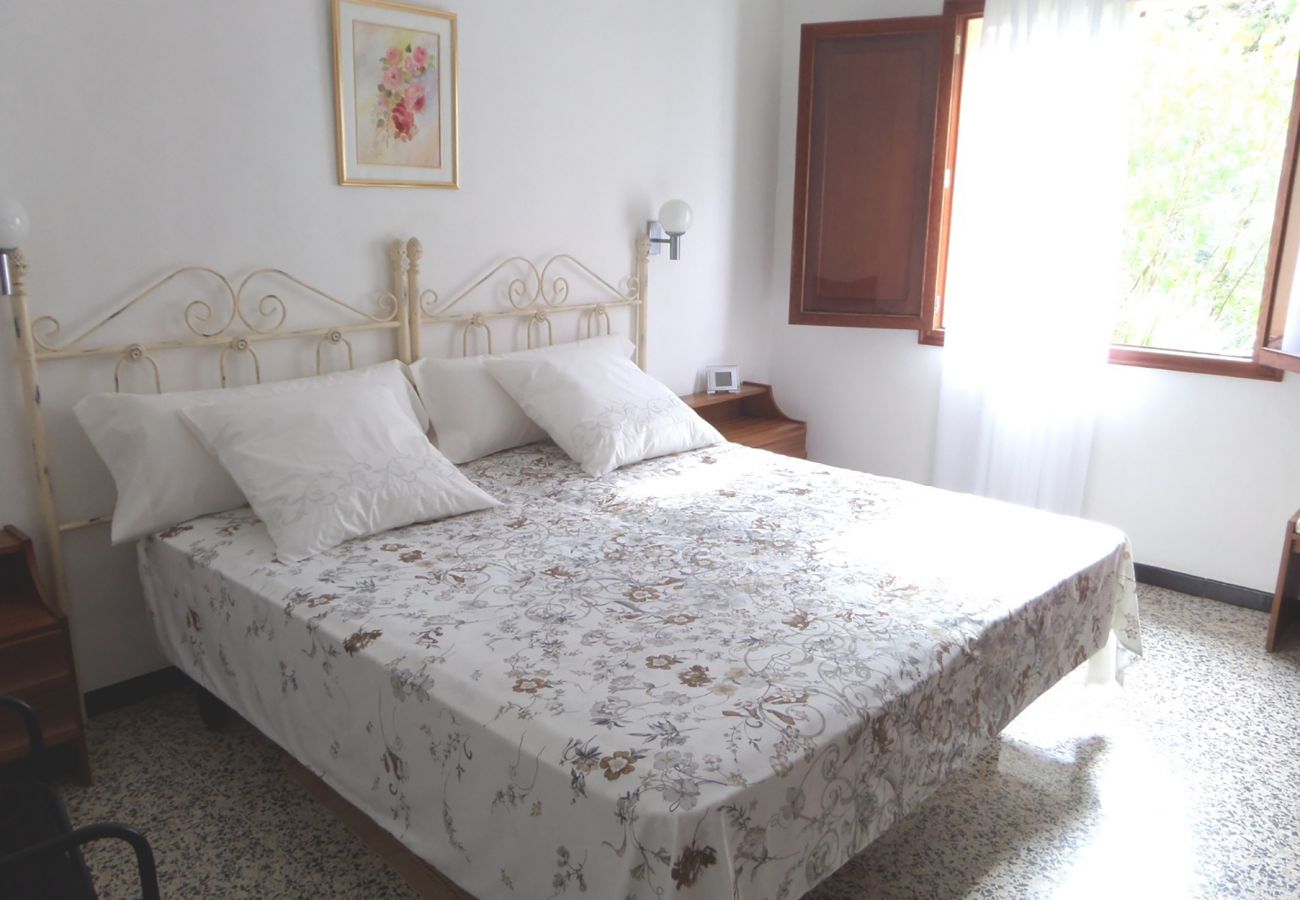 Villa en Alcúdia - V. Tacaritx de Bonaire