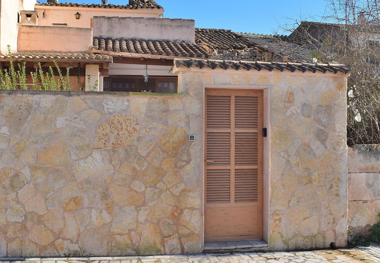 Casa en Maria de la salut - Casa Sa Raval 082 by Mallorca Charme