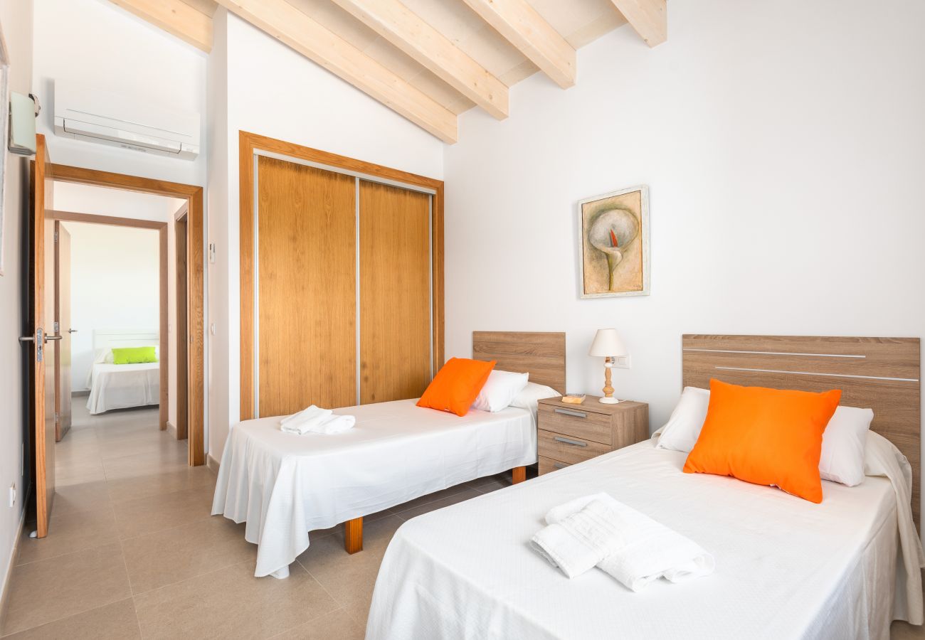 Villa en Cala´n Bosch - Menorca Ursula