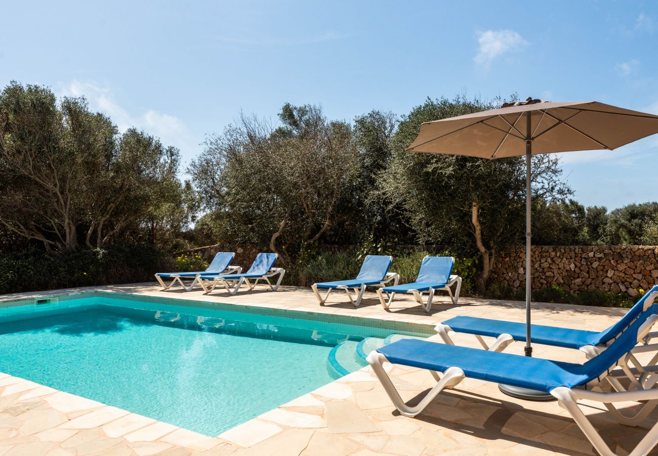 Villa en Ciutadella de Menorca - Menorca Flomertor 2