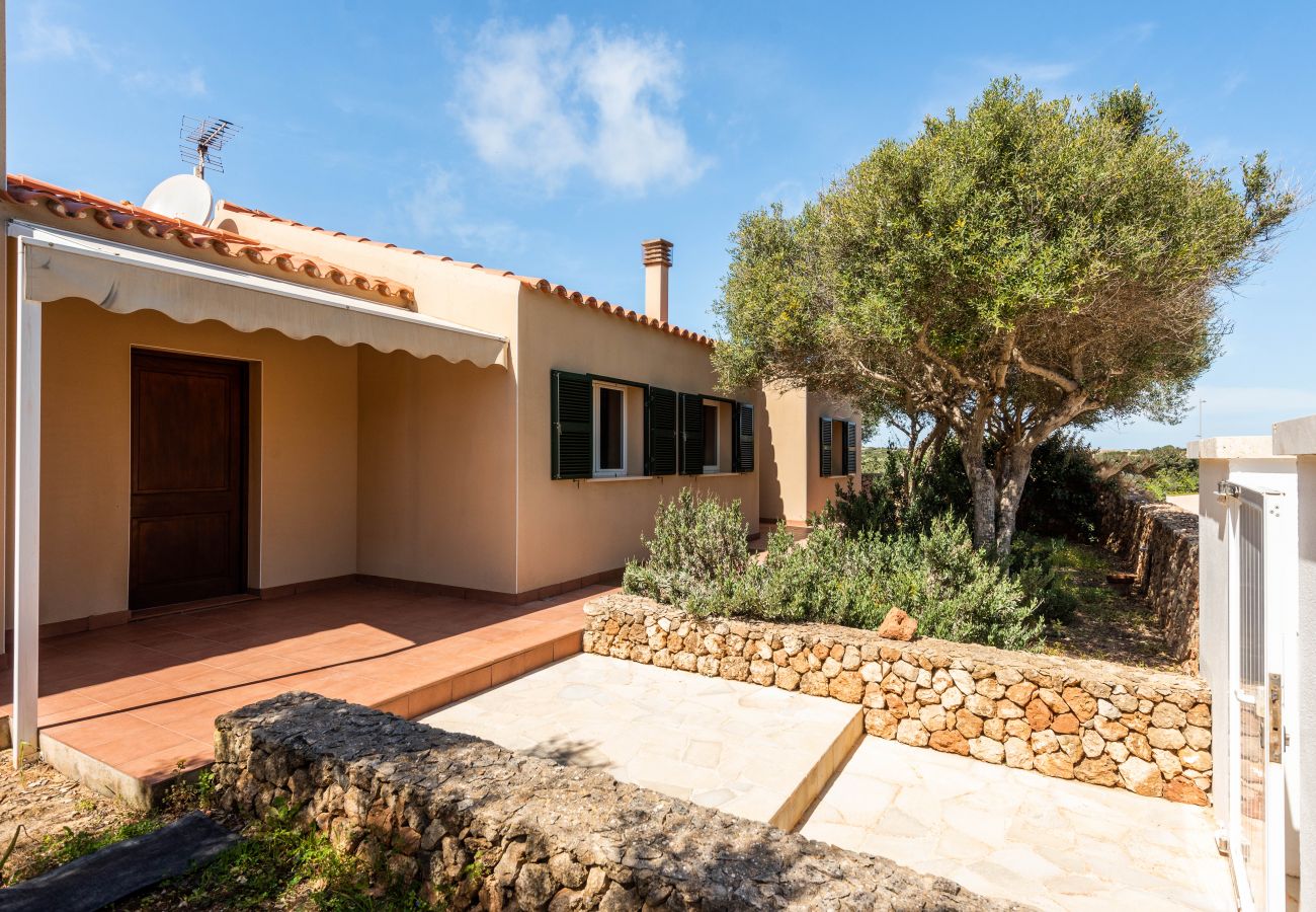 Villa en Ciutadella de Menorca - Menorca Flomertor 2