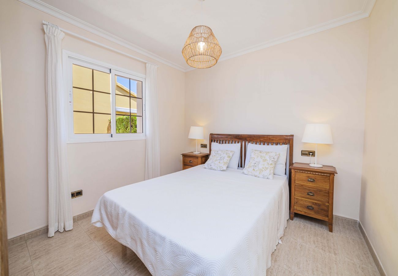 Villa en Alcúdia - V. Villa Joana Barcares