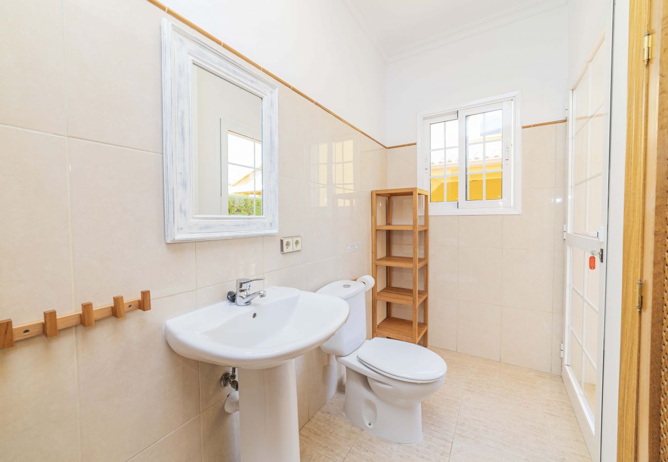 Villa en Alcúdia - V. Villa Joana Barcares
