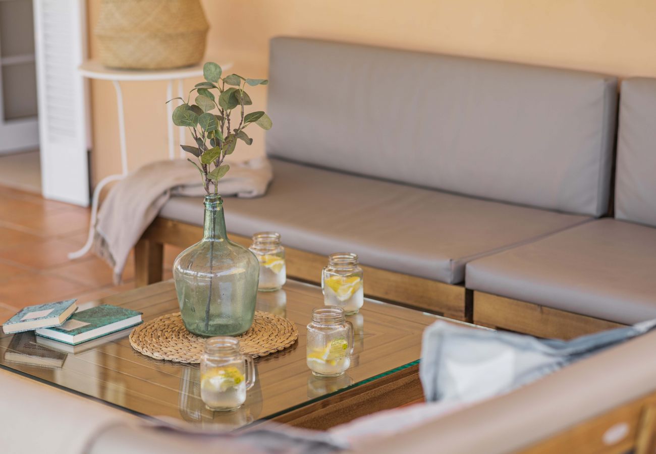 Villa en Alcúdia - V. Villa Joana Barcares