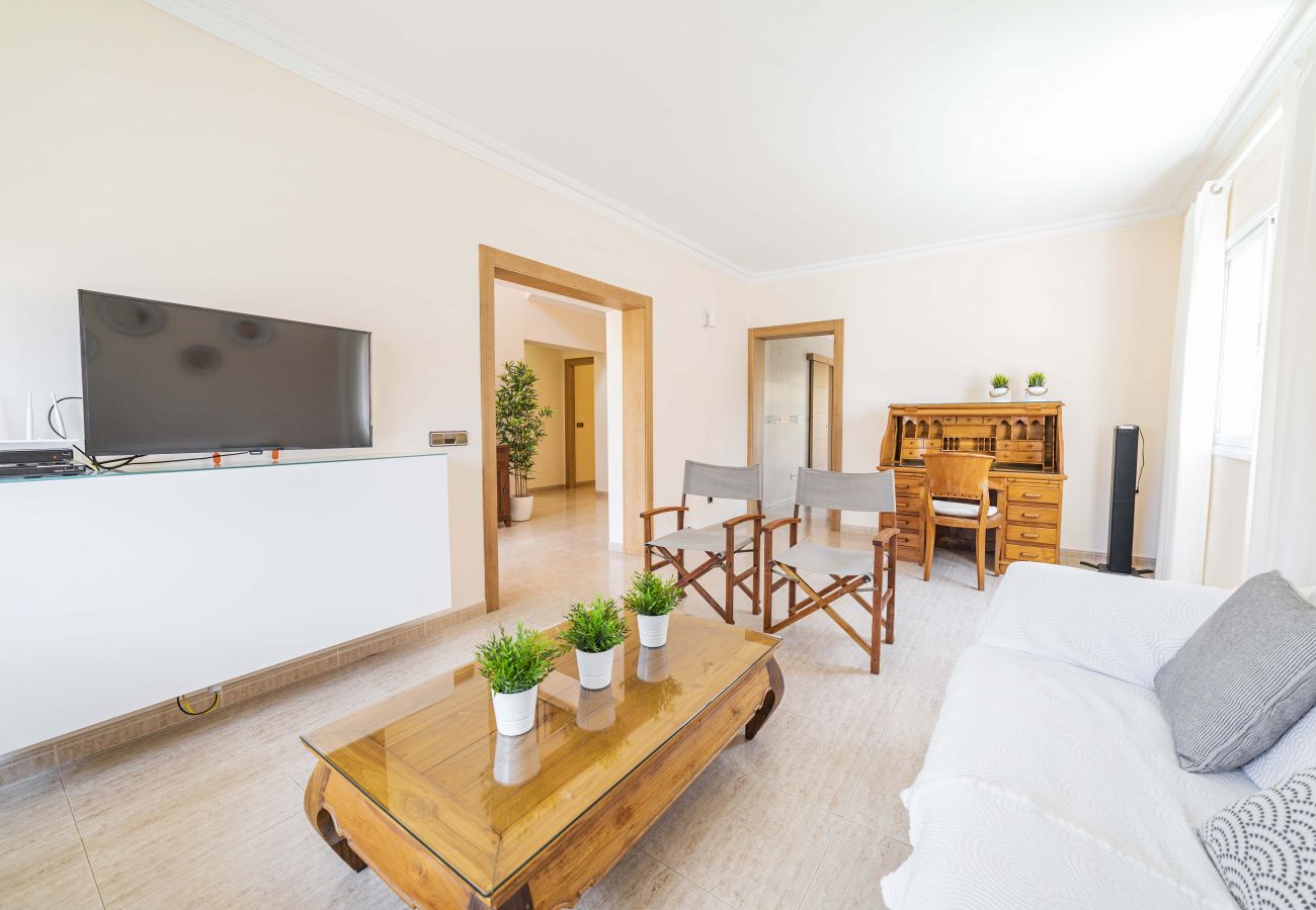 Villa en Alcúdia - V. Villa Joana Barcares