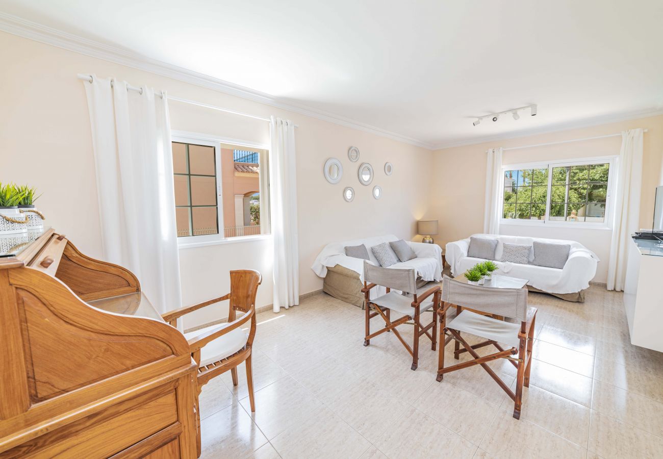 Villa en Alcúdia - V. Villa Joana Barcares
