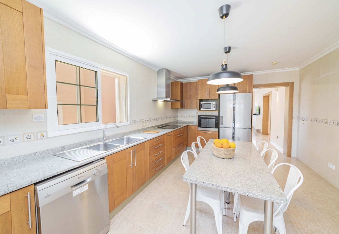 Villa en Alcúdia - V. Villa Joana Barcares