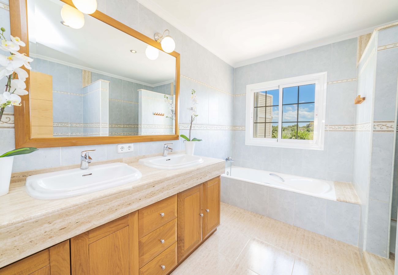 Villa en Alcúdia - V. Villa Joana Barcares